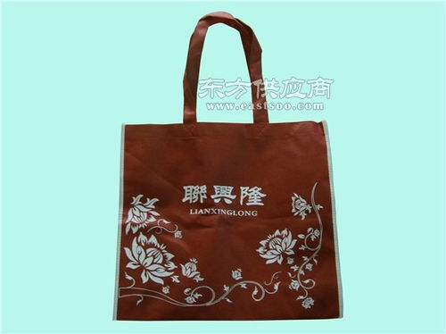 無紡布袋 華磊印務 無紡布袋圖片