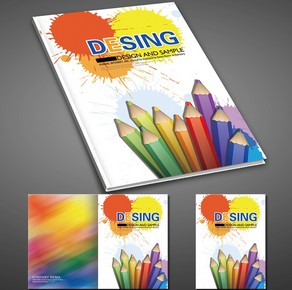 如何做好DM畫冊印刷產品的設計 - 畫冊印刷_印刷專題_豪禾印務