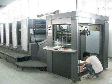 深度盤點丨廣州有哪些口碑爆棚的品牌印刷廠