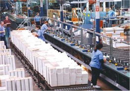 印刷工業(yè)的自動化方案 國際工業(yè)設(shè)備商訊