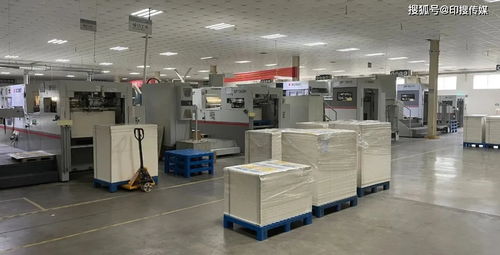 陜西昱升印務 西部藥包 革新者 快速成長的奧秘