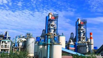 冀東水泥2022年表現(xiàn)強(qiáng)勁 信息化轉(zhuǎn)型成就行業(yè)領(lǐng)先，但2023年挑戰(zhàn)猶存