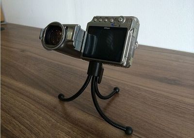 輕巧隨行，創(chuàng)意無限 探索迷你攝影配件的奇妙世界